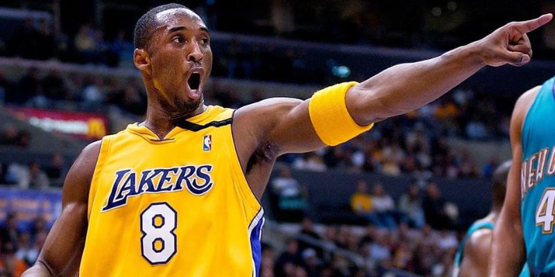 Black Mamba - Kobe Bryant