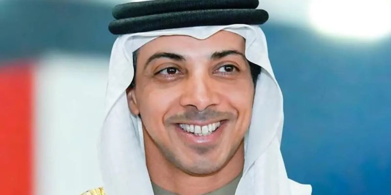 Sheikh Mansour là thành viên của hoàng gia Abu Dhabi và là người nổi bật nhất trong các ông trùm đứng sau các đội bóng nổi tiếng thế giới