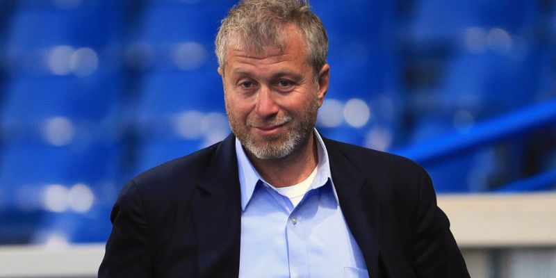 Roman Abramovich - Ông chủ người Nga của Chelsea đã cống hiến rất nhiều tâm huyết và tiền bạc để vực dậy The Blues