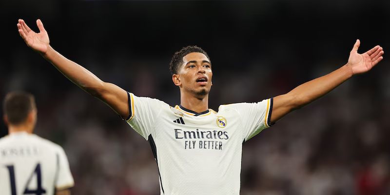 Cùng mong chờ màn trình diễn của sao trẻ Real Madrid