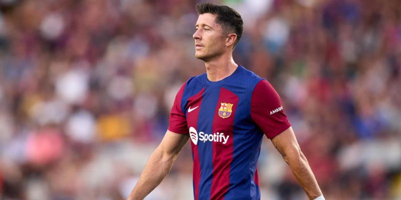 Đầu tàu của Barcelona sẽ mang đến những màn trình diễn tuyệt vời trong năm 2025
