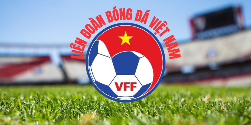 Liên đoàn Bóng đá Việt Nam VFF