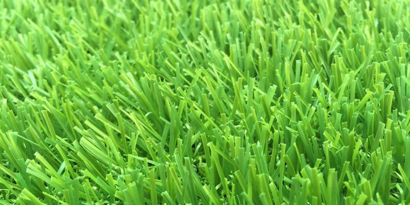 Cỏ nhân tạo là một cứu cánh tuyệt vời cho các vùng có khí hậu khắc nghiệt, đồng thời là một giải pháp tiết kiệm chi phí