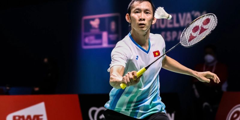 Hiện nay cơ sở vật chất đã được đầu tư mạnh tay góp phần vào sự phát triển của môn thể thao này